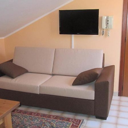 Pantanello Apartment Avola Værelse billede